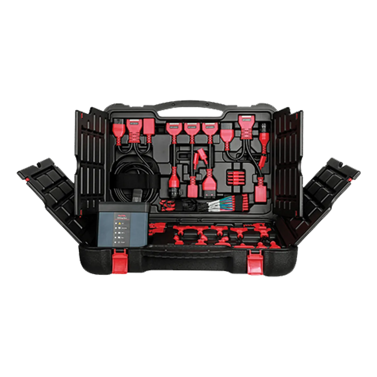 EV Diagnostics Upgrade Kit