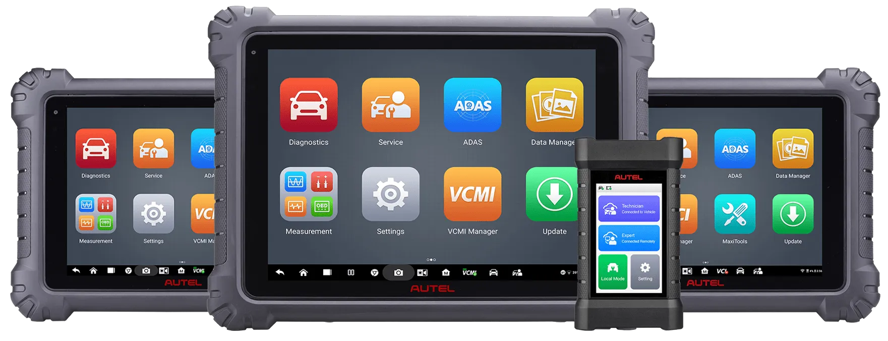 Remote Expert Session