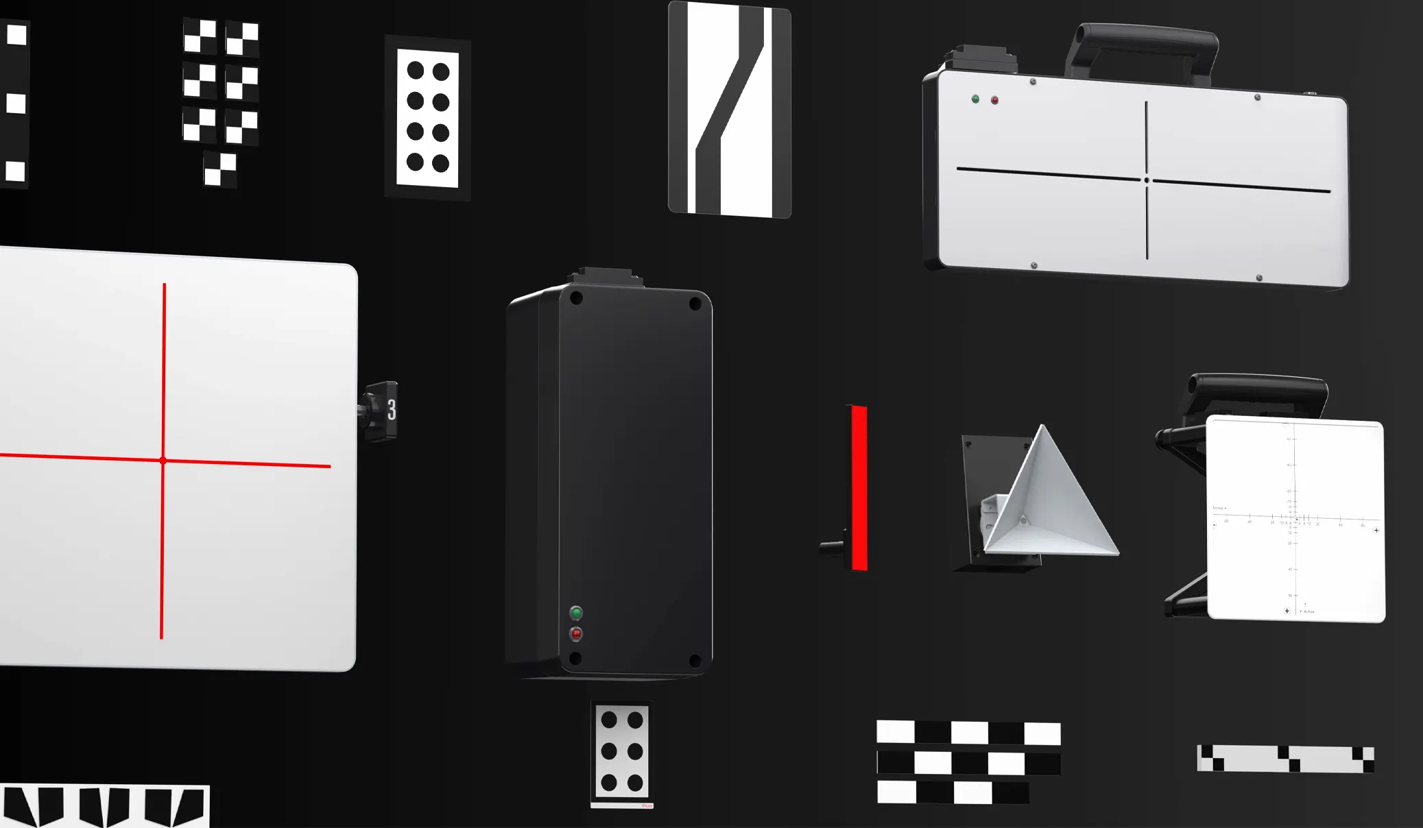 Scalable ADAS platform