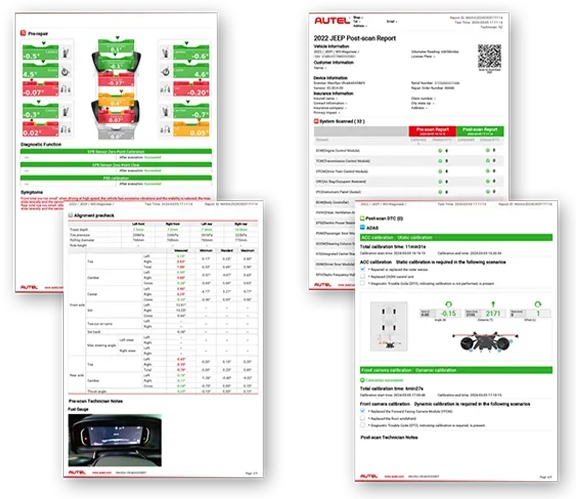 Comprehensive Documentation