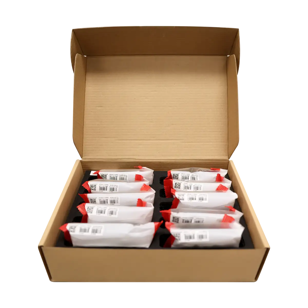 IKEY Top 10 Smart Keys Open