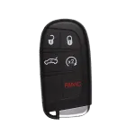 MaxiIM IKEY IKEYCR5TPR