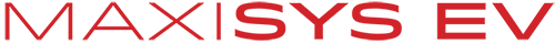 MaxiSYS EV