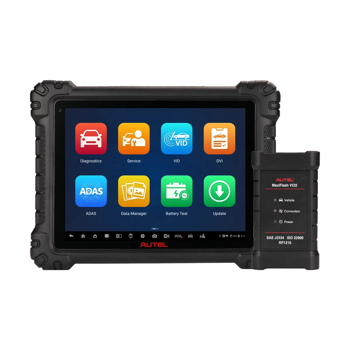 AutoLINK AL629 | Autel