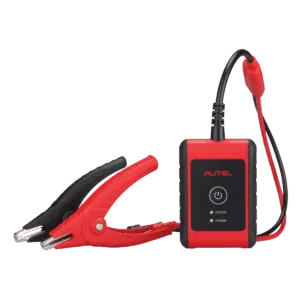 MaxiBAS BT506 Battery Tester