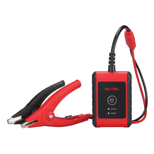 MaxiBAS BT506 Battery Tester