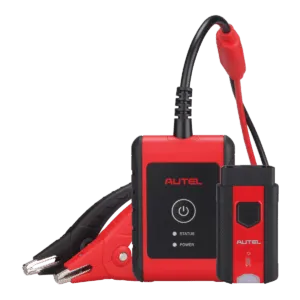 MaxiBAS BT508 Battery Tester