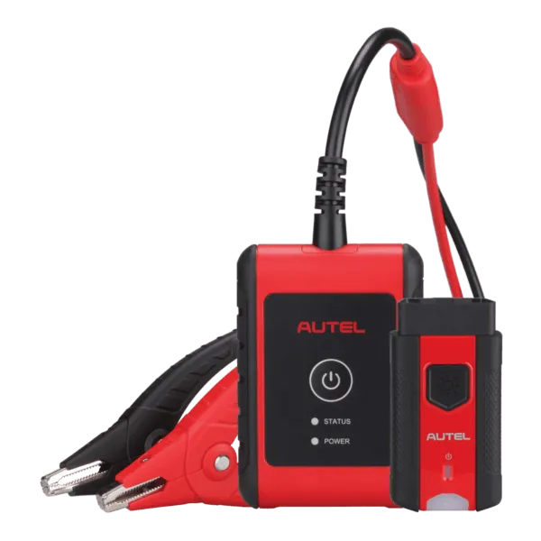 MaxiBAS BT508 Battery Tester