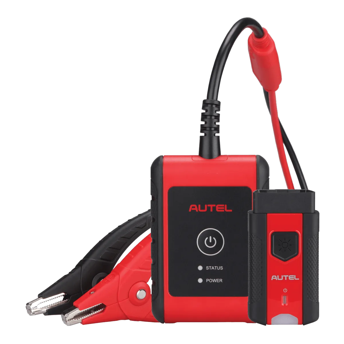 MaxiBAS BT508 Battery Tester