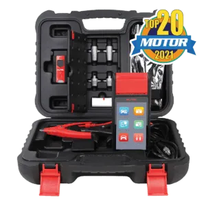 MaxiBAS BT608 MOTOR Top 20