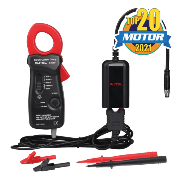 MaxiBAS BTAK MOTOR Top 20