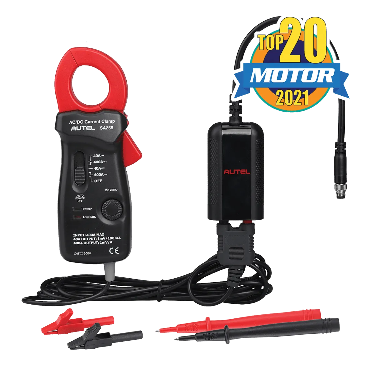 MaxiBAS BTAK MOTOR Top 20