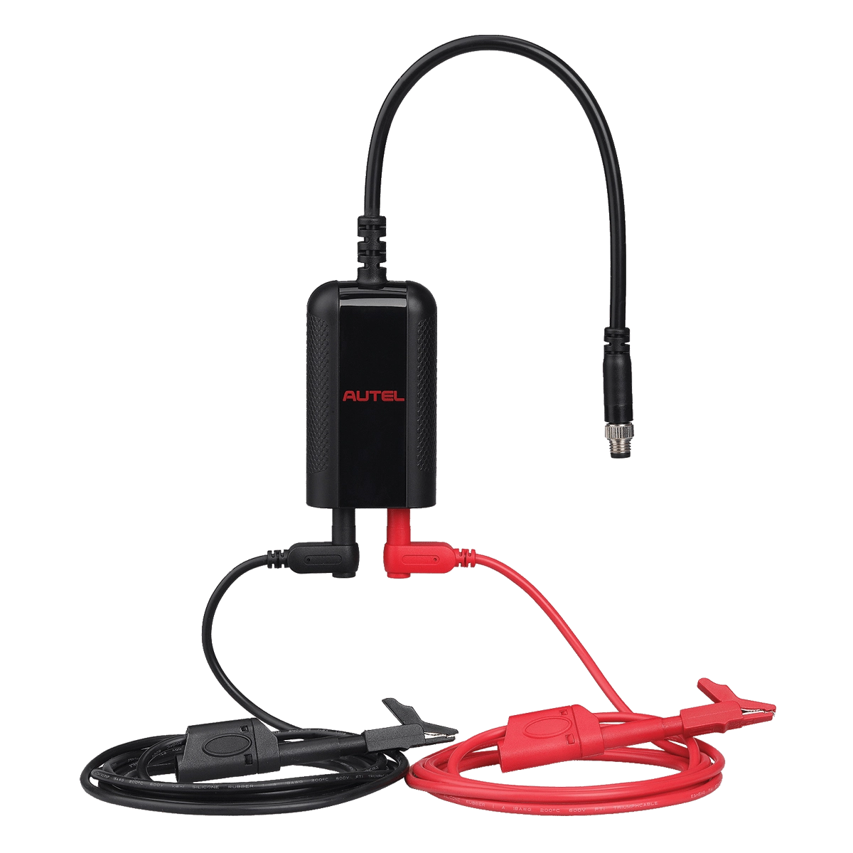 MaxiBAS BTAK Probes and Leads