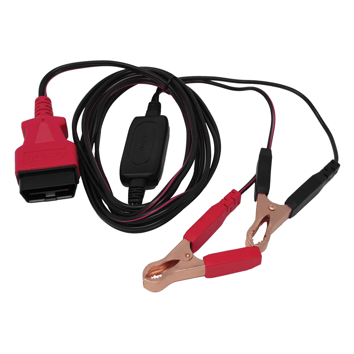 MaxiBAS BTMS OBDII/EOBD