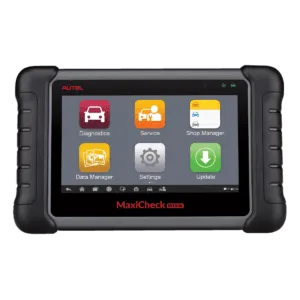 MaxiCheck MX808 Tablet