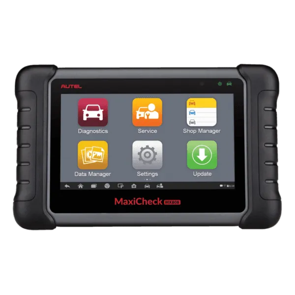 MaxiCheck MX808 Tablet