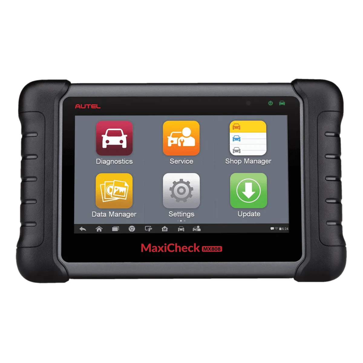 MaxiCheck MX808 Tablet