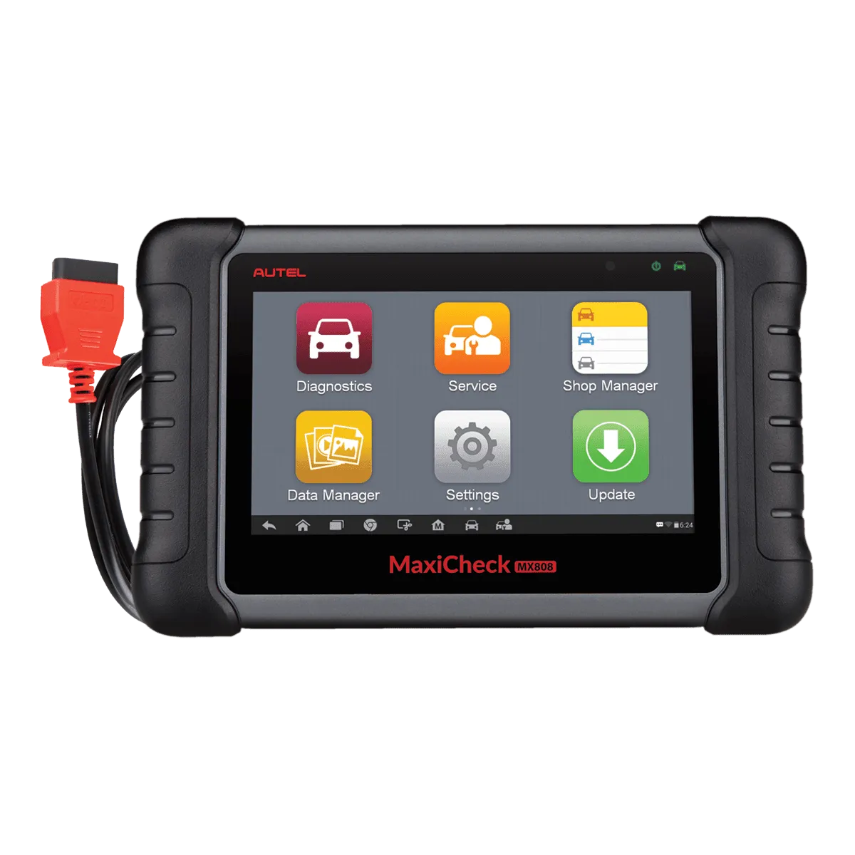 MaxiCheck MX808 Connector