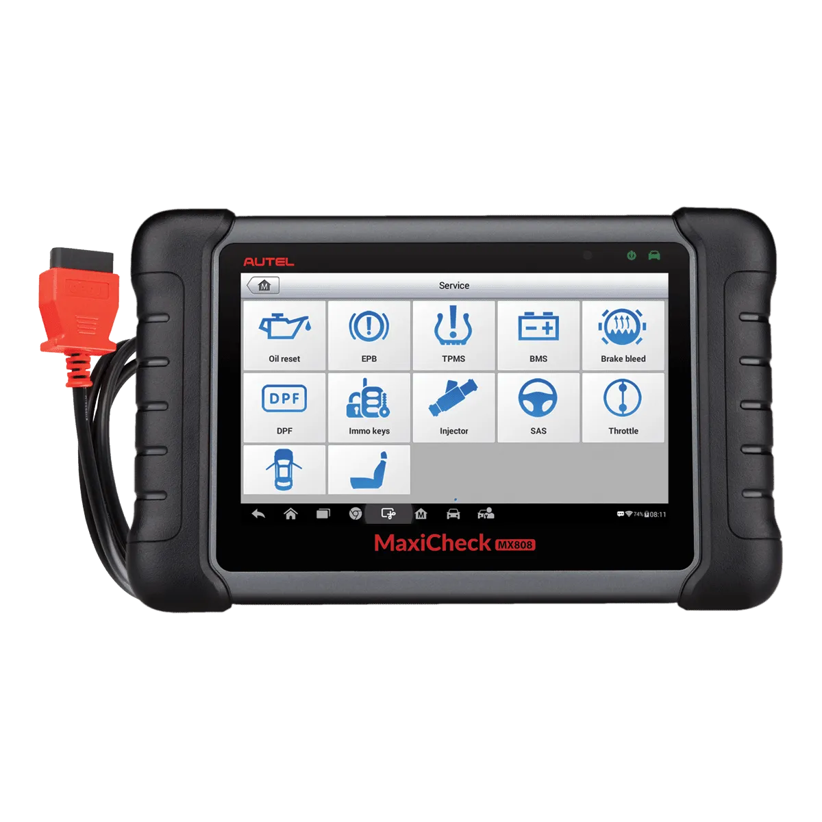 MaxiCheck MX808 | Autel