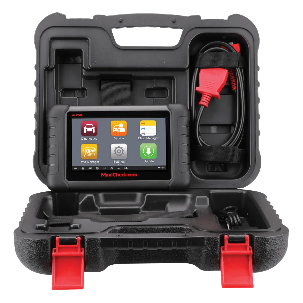 MaxiCheck MX808 | Autel