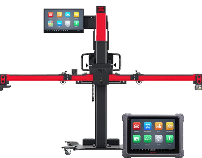 Mechanical Alignment Packages