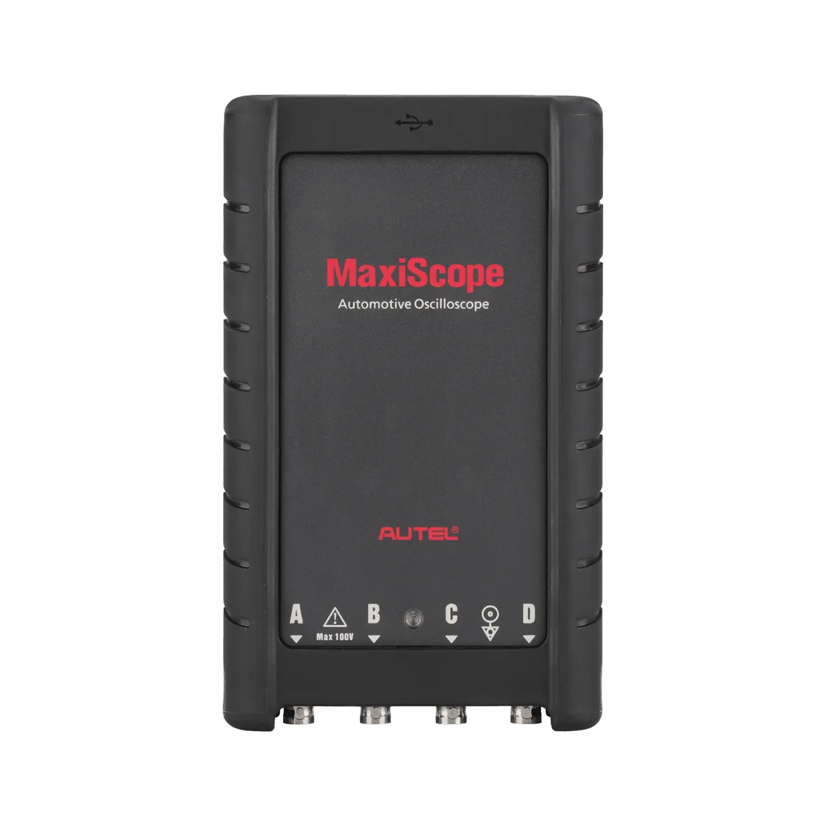 MaxiSCOPE MP408 4-Channel Automotive Oscilloscope | Autel