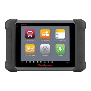 MaxiSYS MS906CV Tablet