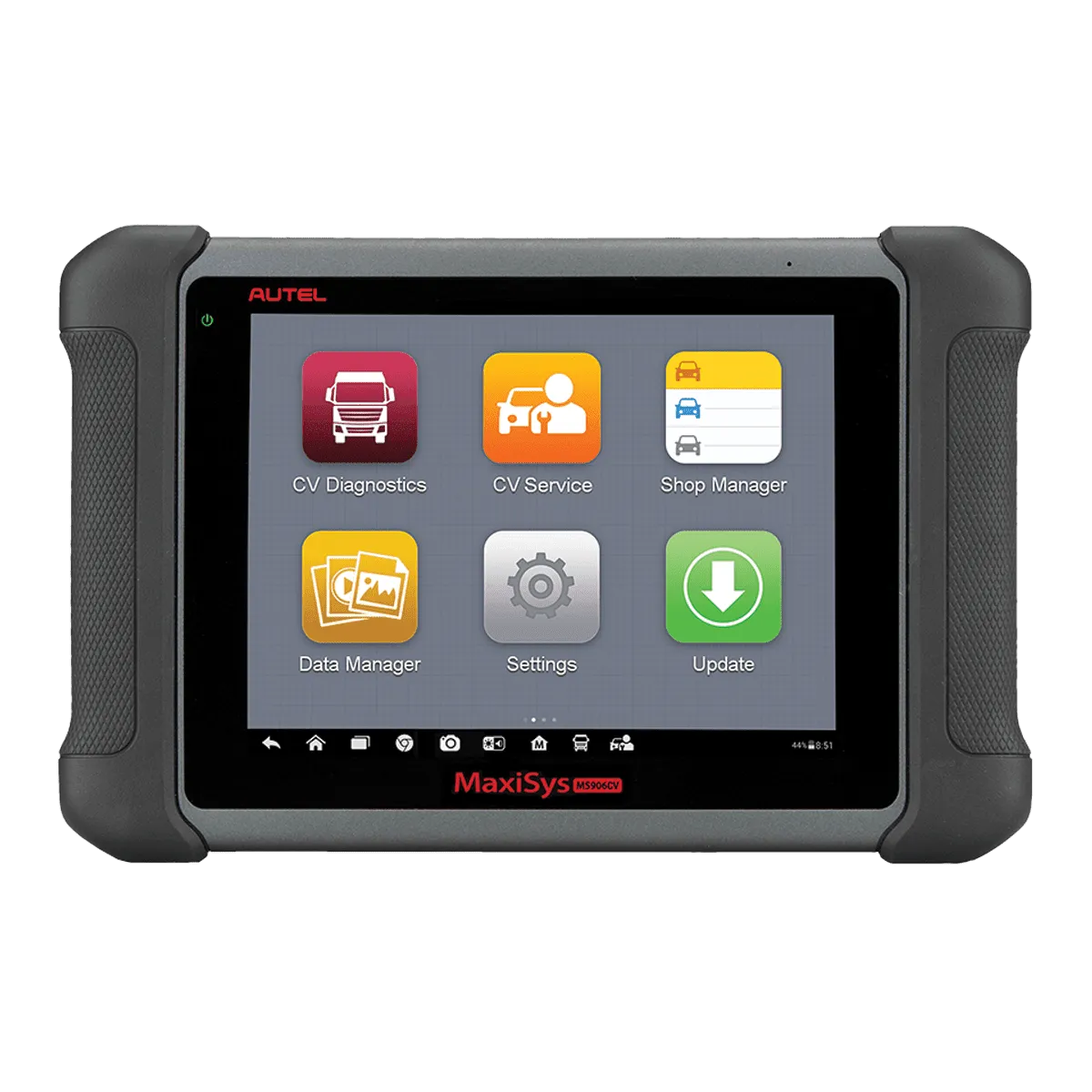 MaxiSYS MS906CV Tablet