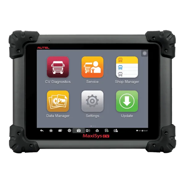 MaxiSYS MS908CV Tablet