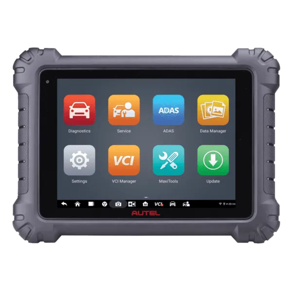 MaxiSYS MS909 Tablet