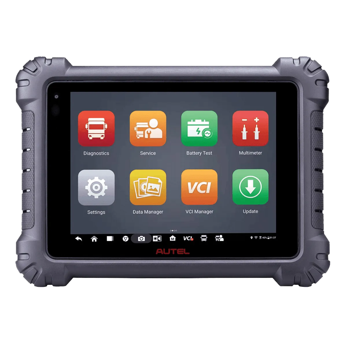 MaxiSYS MS909CV Tablet