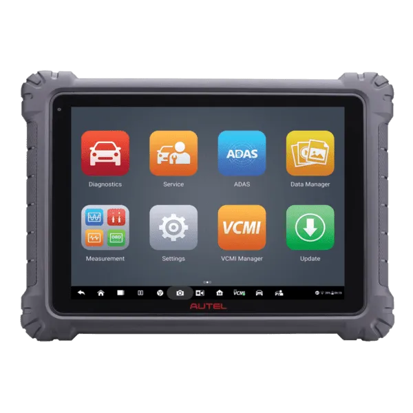 MaxiSYS Ultra Tablet