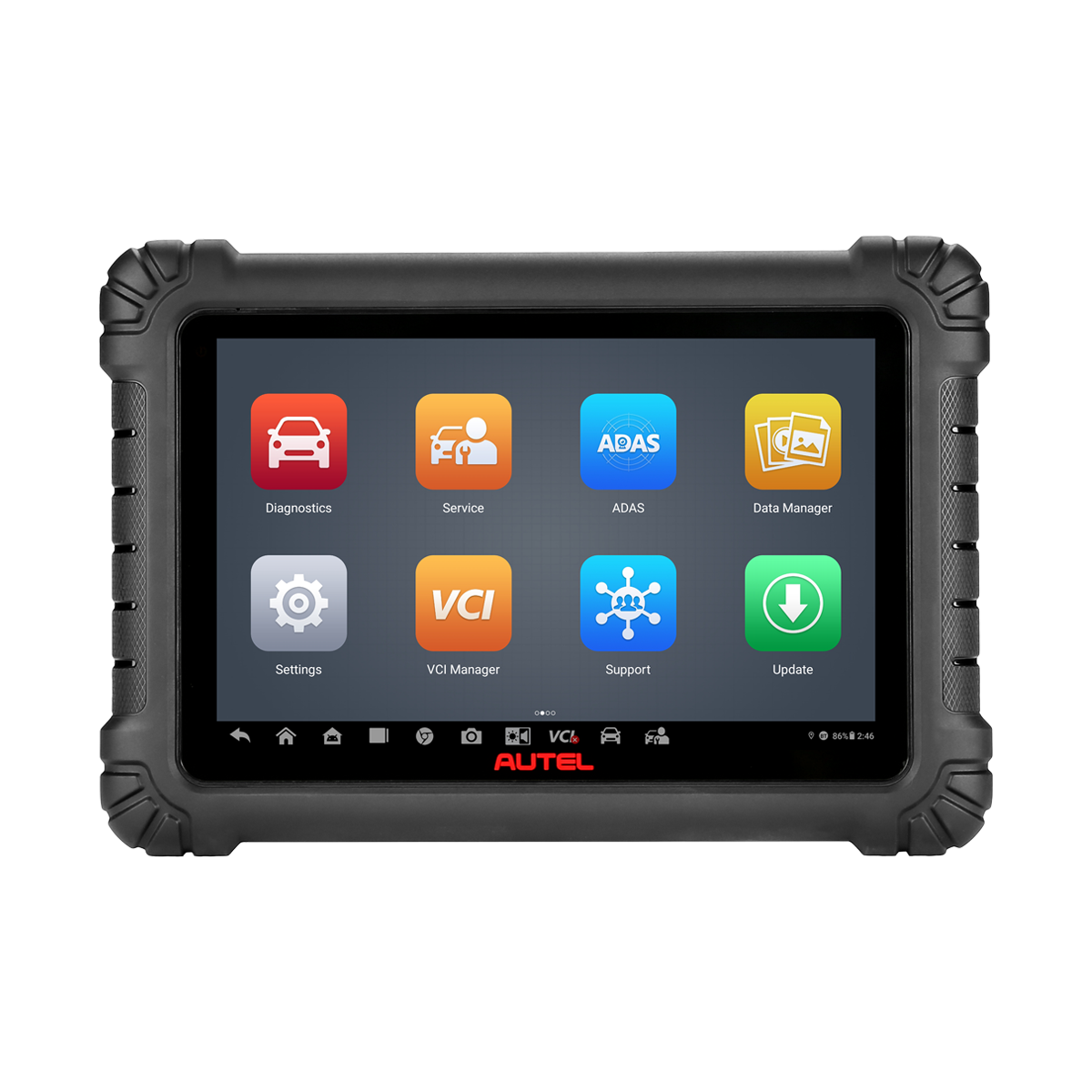 MaxiSYS MS906 MAX ADAS Tablet