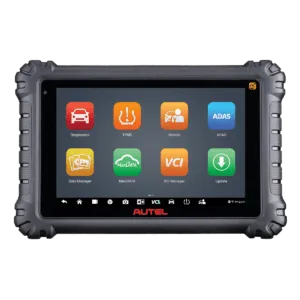 MaxiSYS MS906 Pro-TS Tablet