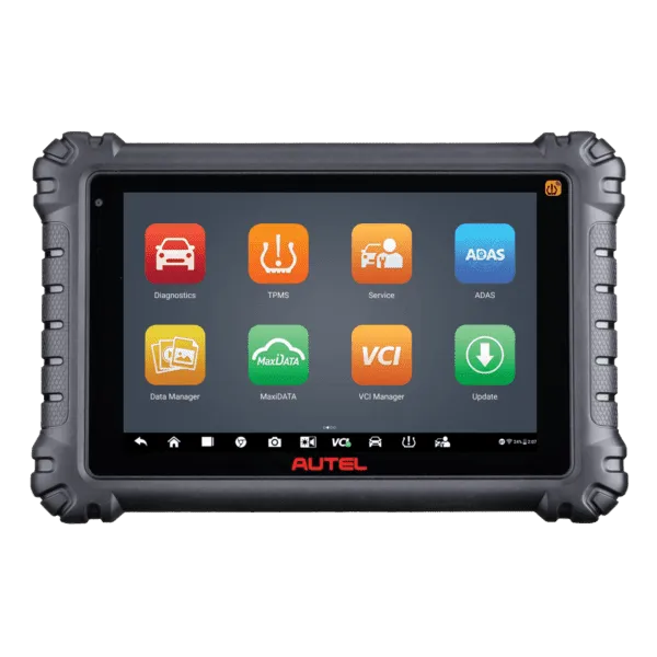 MaxiSYS MS906 Pro-TS | Autel