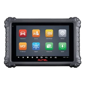 MaxiSYS MS906 Pro Tablet