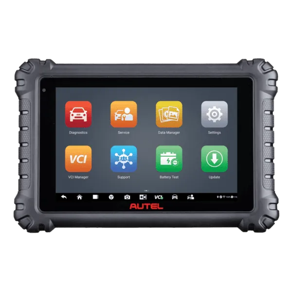MaxiSYS MS906 Pro Tablet