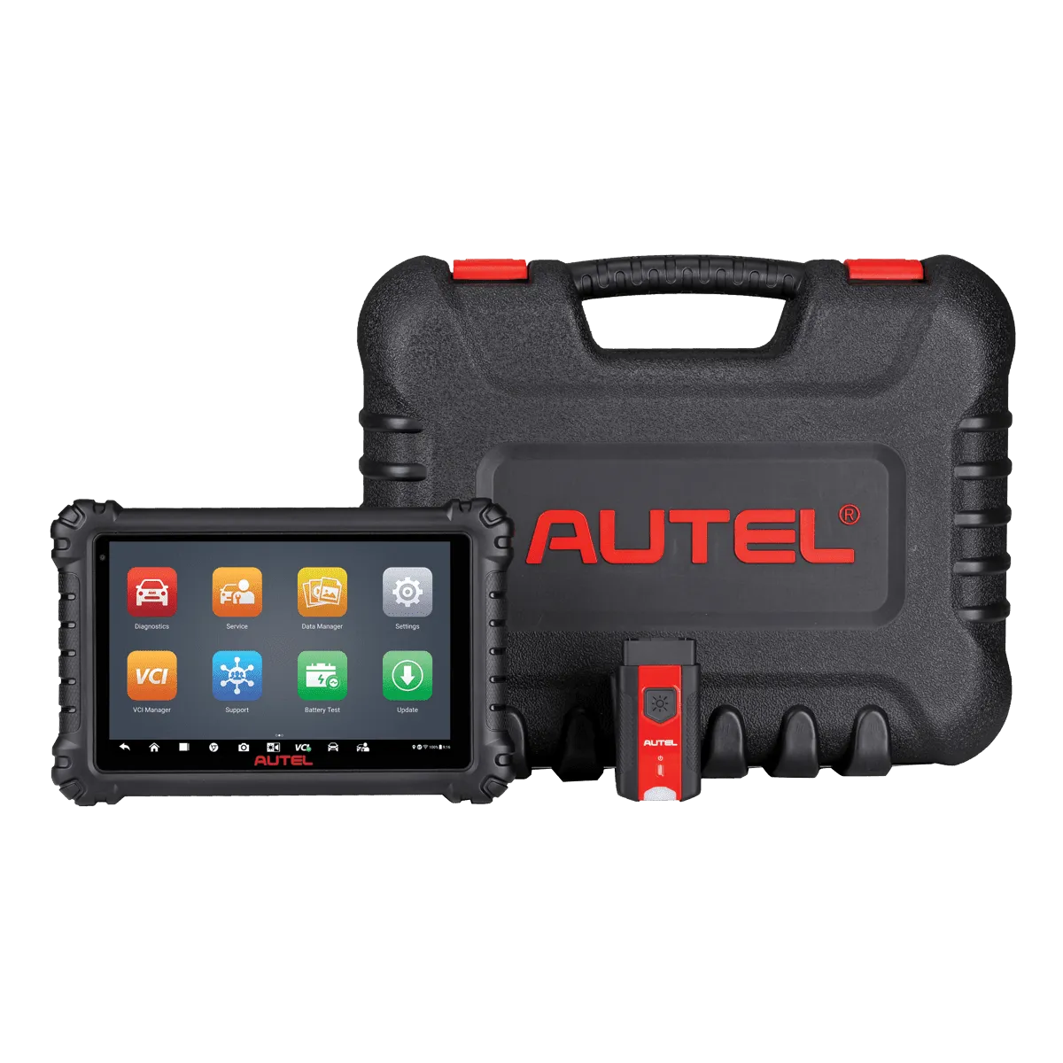 MaxiSYS MS906 Pro Kit