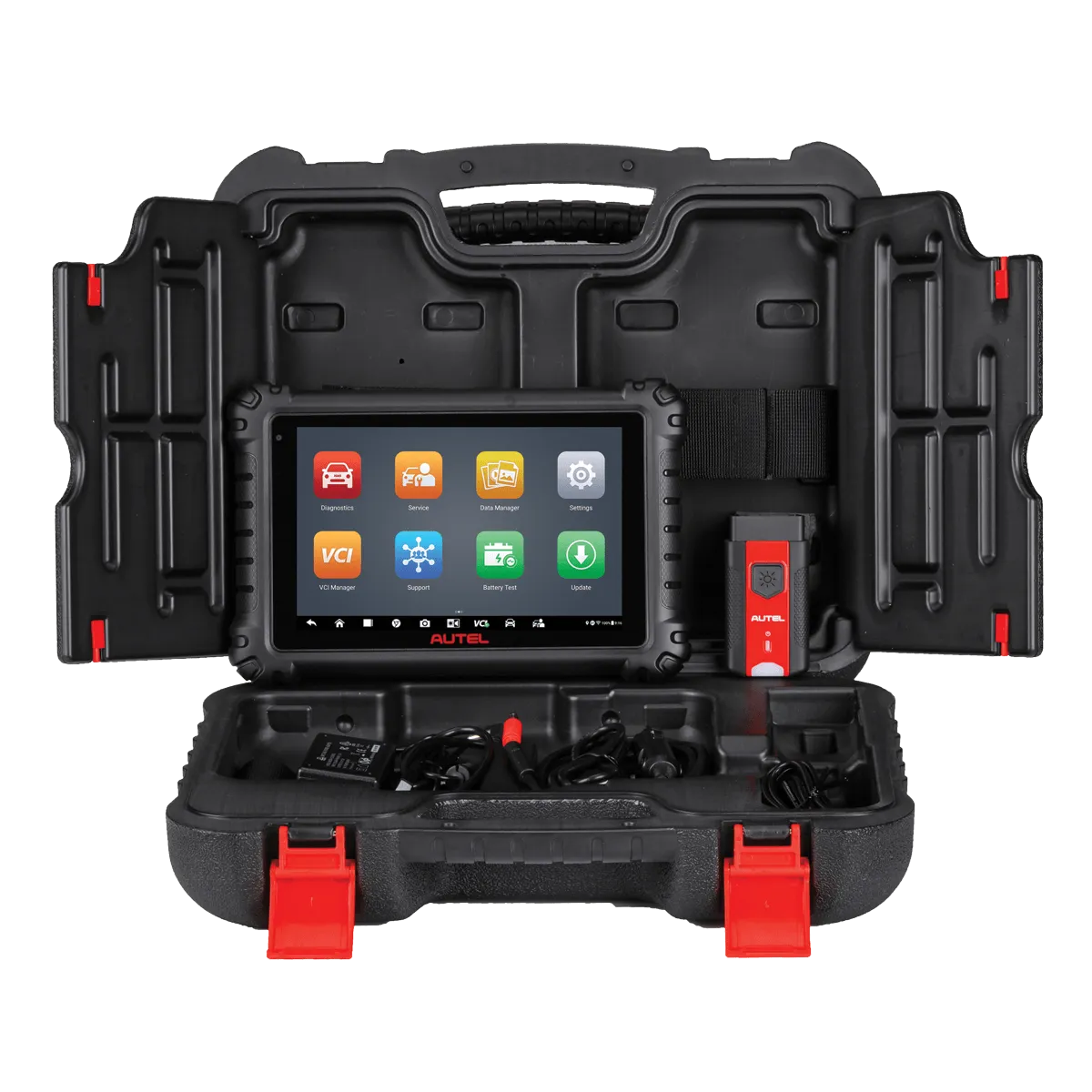 MaxiSYS MS906 Pro Kit