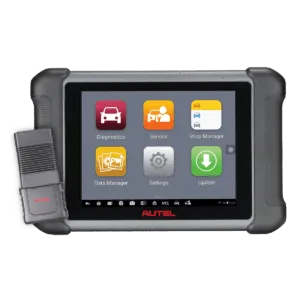 MaxiSYS MS906S Tablet