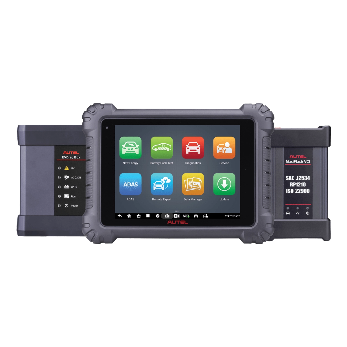 MaxiSYS MS909 EV Kit