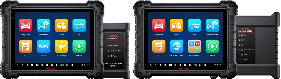 Coming Soon MS909 and MS919