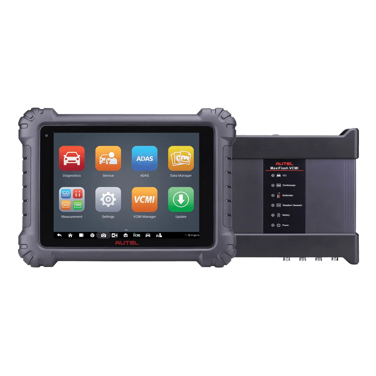 1142ymページです MaxiSYS MS919 | Autel