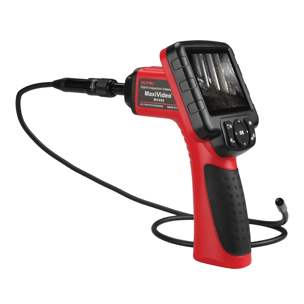 MaxiVideo MV400 55mm