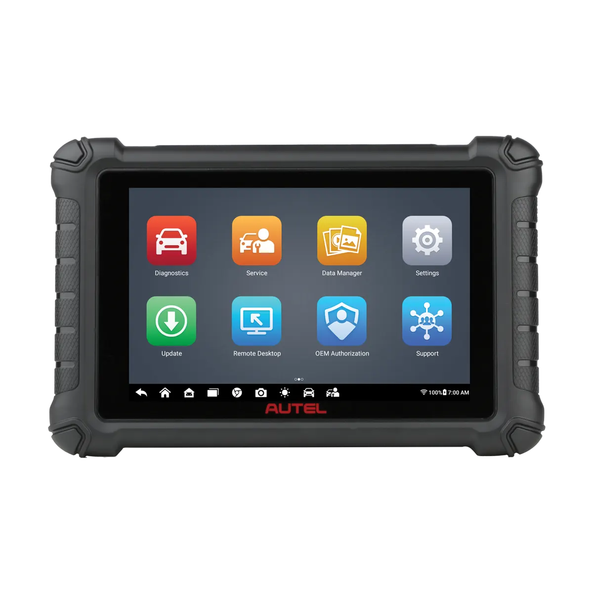 MX900 Tablet
