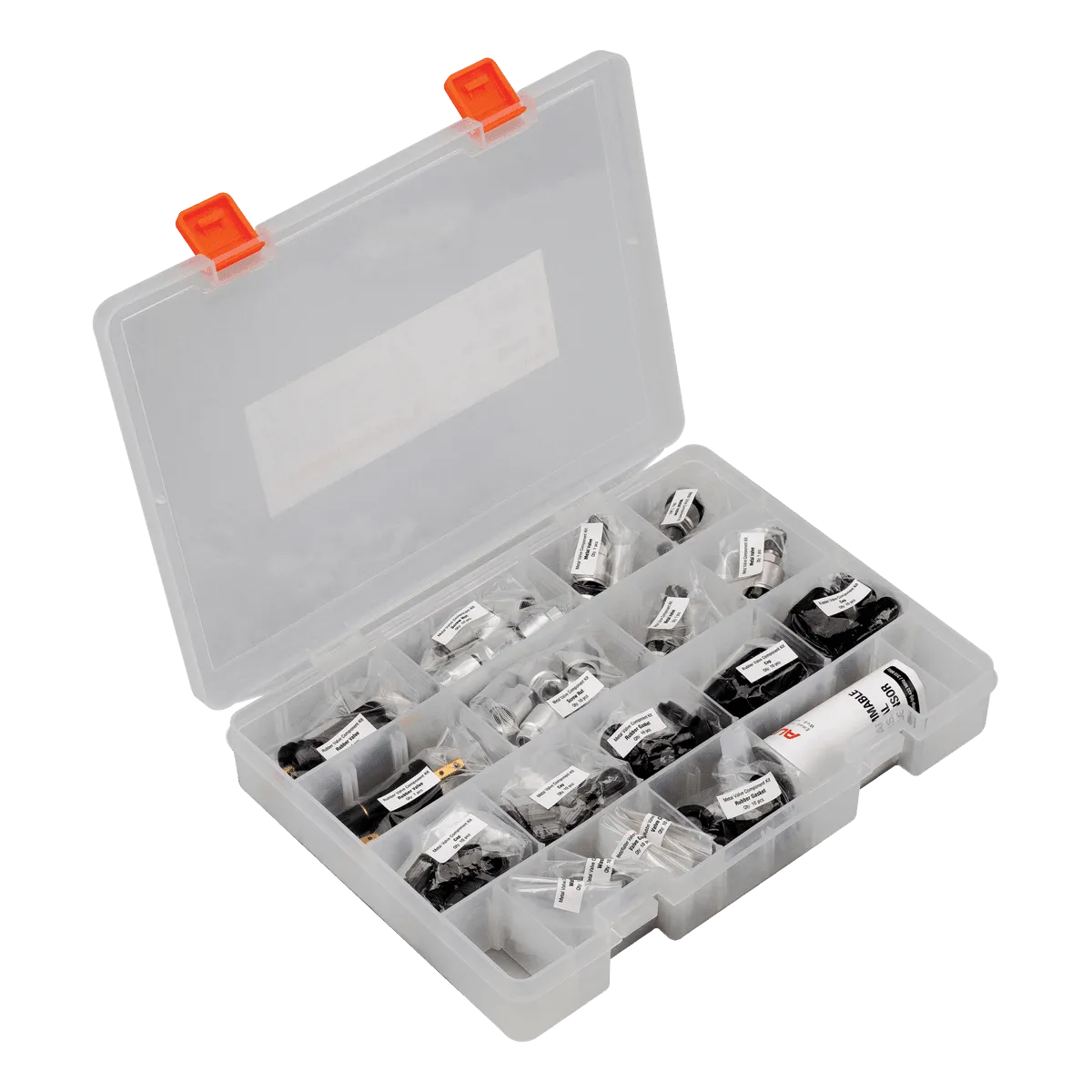 MX-SENSOR COMPONENT KIT