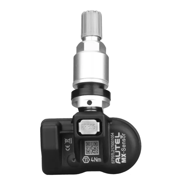 MX-Sensor 1 - Aluminum