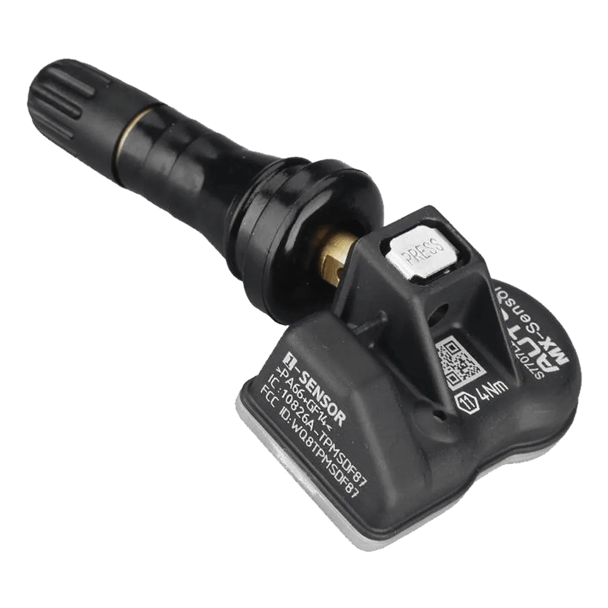 MX-Sensor 1-Sensor (Rubber)