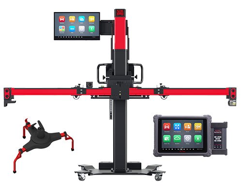 Rivian OEM-approved IA900