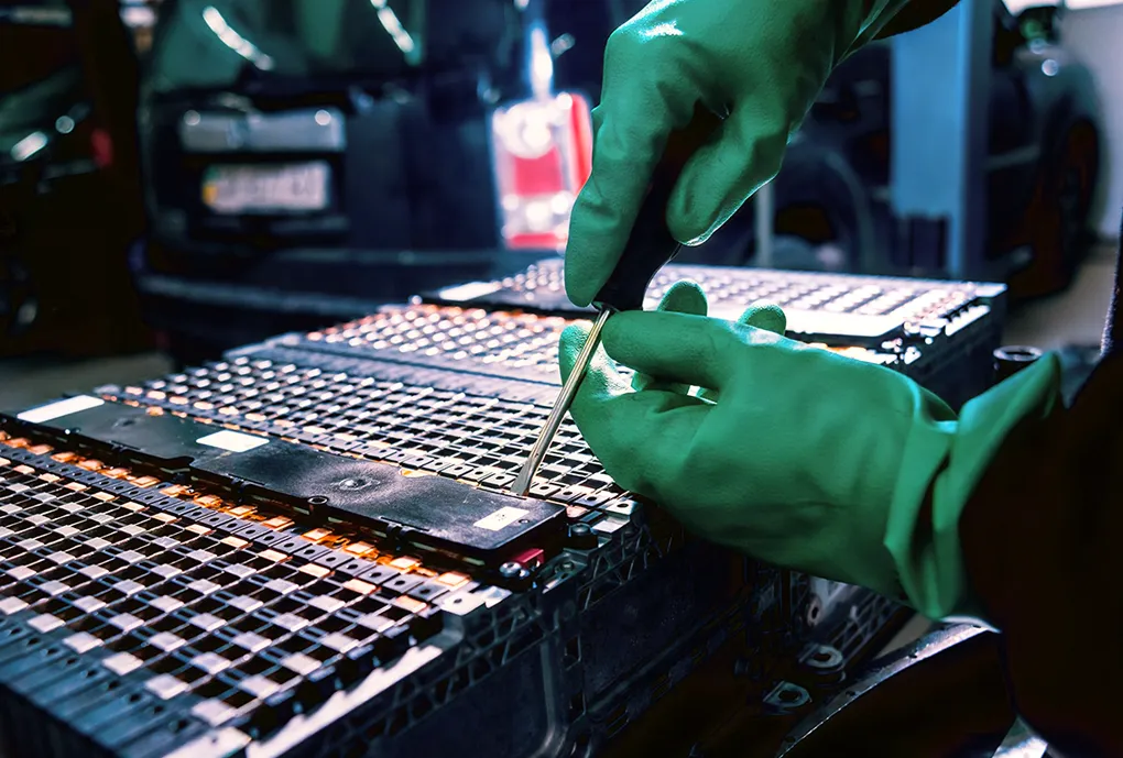 EV Diagnostics Tools